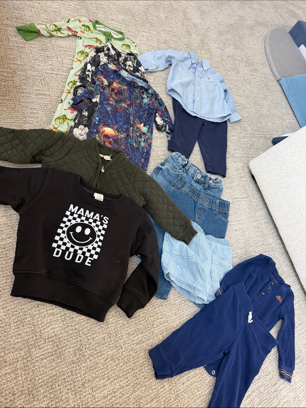 6-9 month bundle